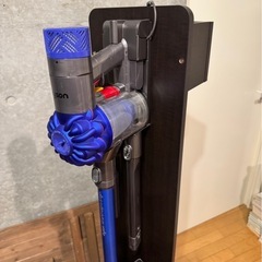 ダイソンスタンドの画像