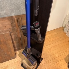 ダイソンスタンドの画像