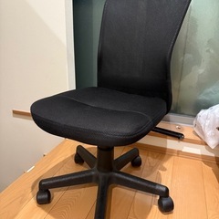 オフィスチェア　デスクチェア