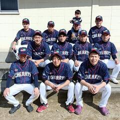 ピッチャー（野球経験者）募集中