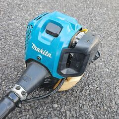 【商談中】マキタ Makita エンジン刈払機  4ストロークエンジン MEM2650WHTの画像