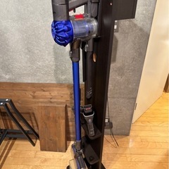 ダイソンスタンドの画像