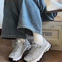新しい靴