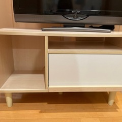 テレビボード