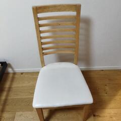 【受け渡し先決定】イスの画像