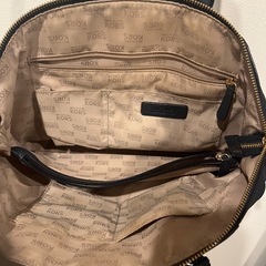 MICHAEL 値下げ！KORSのハンドバッグ　値段相談下さい の画像