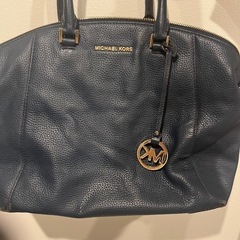 MICHAEL 値下げ！KORSのハンドバッグ　値段相談下さい 