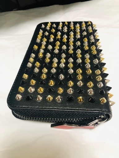 Christian Louboutin  ウォレットFrance