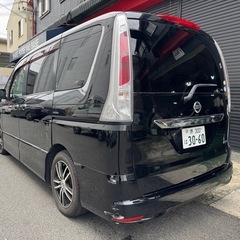 ⭐️セレナC26 ハイウェイスター　今年度4月にくる税金も込み込み価額！⭐️の画像
