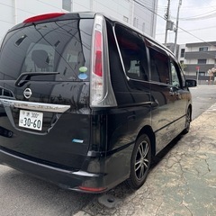 ⭐️セレナC26 ハイウェイスター　今年度4月にくる税金も込み込み価額！⭐️の画像