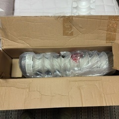 オイルヒーター。新品同様の状態です。の画像