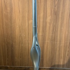 Panasonic スティック掃除機 シャンパンシルバー MC-...