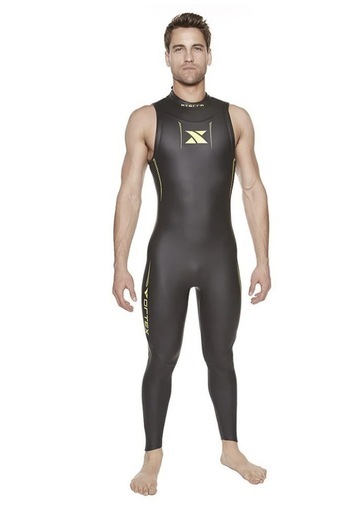Xterra Voltex ウェットスーツ　ML