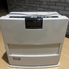 コロナ 灯油ストーブ