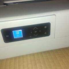 エプソン インクジェット複合機 EP-M552T の画像
