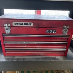 KTC  工具箱