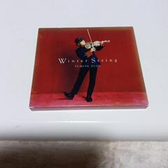 藤井フミヤのCD＋DVDのソロアルバム