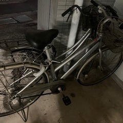 自転車 