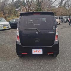 ブラックでもローンが通る、車検２年付の画像