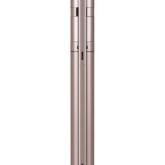 三菱電機 日本製 自走式 コードレスクリーナー 空気清浄機能 HC-VXG30P-N iNSTICK(インスティック) HEPAフィルターの画像