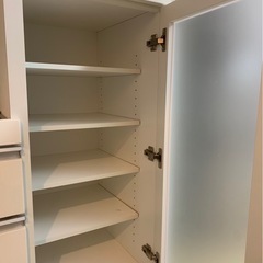 レンジ台の画像