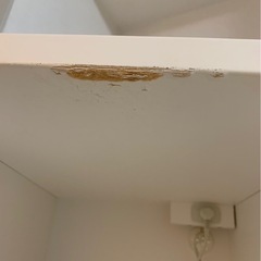 レンジ台の画像