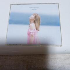 デビュー曲の絢香の初ベストアルバム