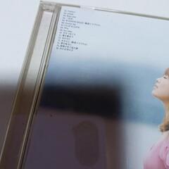デビュー曲の絢香の初ベストアルバムの画像