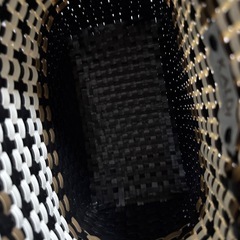 KALDI メキシコバッグの画像