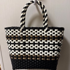 KALDI メキシコバッグの画像