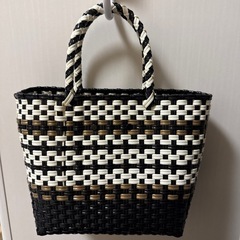 KALDI メキシコバッグ