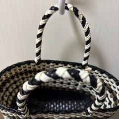 KALDI メキシコバッグの画像