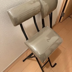 ニトリ　ハイチェア