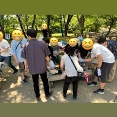 🌈🌈✨郡山で遊び隊🌈🌈✨5月4日ゴールデンウイークBBQ開催！
