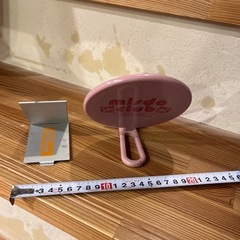 立て鏡、手鏡
の画像