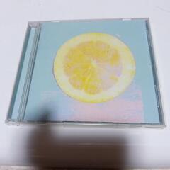 米津玄師のLemonのCD