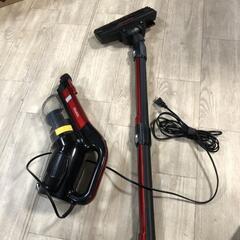 【松本市引き取り限定】GeeMoサイクロン式掃除機の画像