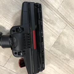 【松本市引き取り限定】GeeMoサイクロン式掃除機の画像