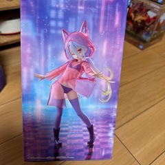 ノーゲーム・ノーライフ ESPRESTO Glittery ra...