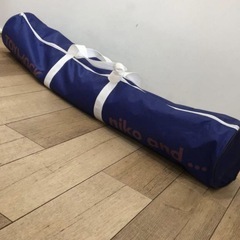 niko andのハンモックの画像