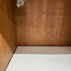 キッチンボード 食器棚  カップボードの画像