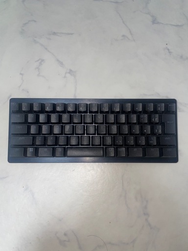 Razer Huntsman V3 Pro  ラピッドトリガー 搭載