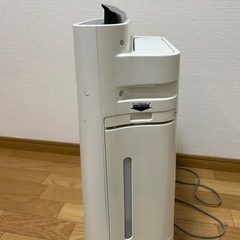 加湿空気清净機 KC-E50-Wの画像