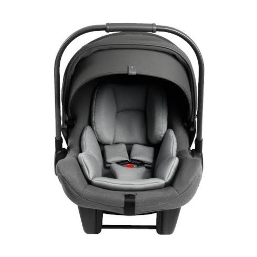 nuna チャイルドシートISOFIX トラベルシステム