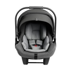 【値下げ】nuna チャイルドシートISOFIX トラベルシステム