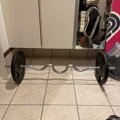 バーベル