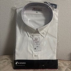 松任高校 半袖Yシャツ👔