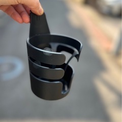 【値引き条件あり】バガブー（ bagaboo ）bee5 ベージュ スカイブルーの画像