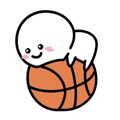 🏀 ゆるっとバスケ✨大阪の社会人集合 🎉 初心者歓迎❗️