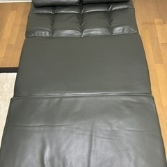 リクライニングソファ 二人がけ DORIS　の画像
